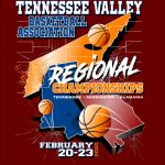 tvba regionals 2020 maroon